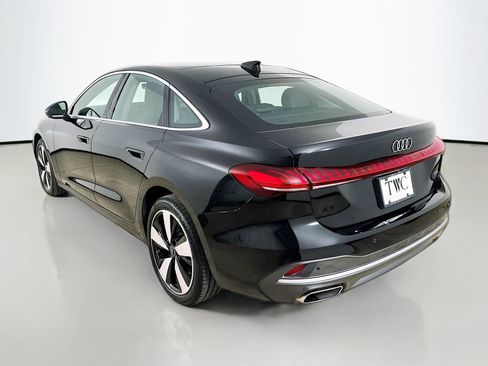 Used 2025 Audi A5 2.0T Premium Plus w/ Premium Plus AWD/4WD image 7