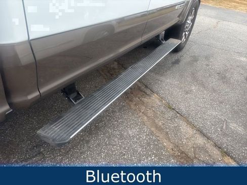 Used 2021 Ford F350 King Ranch w/ King Ranch Ultimate Package image 18