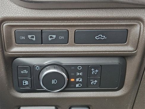 Used 2021 Ford F150 King Ranch w/ Equipment Group 601A High image 24