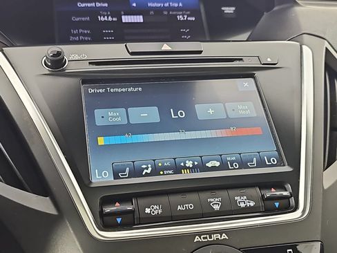 Used 2020 Acura MDX FWD image 23