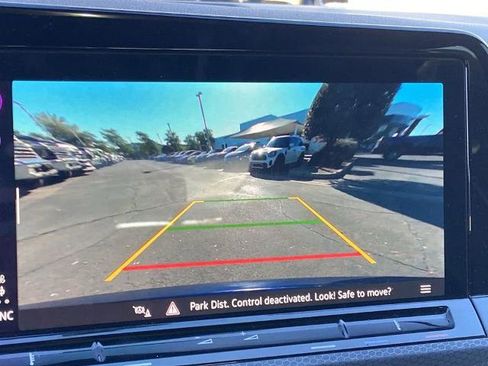 Used 2022 Volkswagen GTI Autobahn image 11