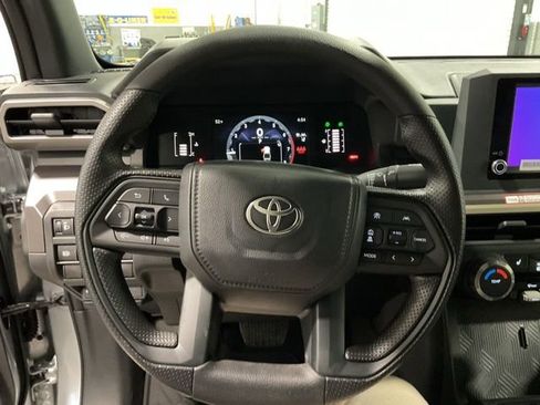 New 2026 Toyota Tacoma SR5 image 14