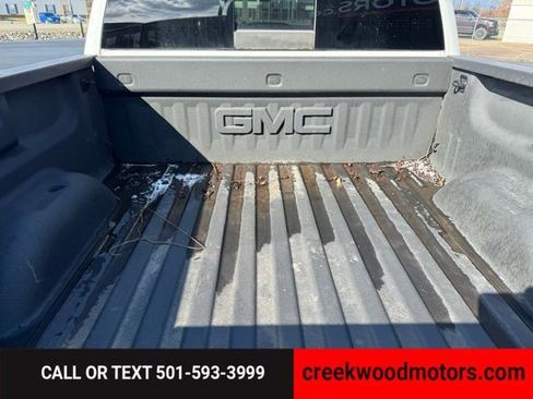 Used 2018 GMC Sierra 1500 SLT image 16