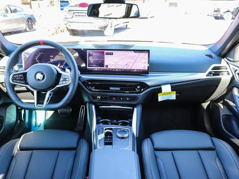 New 2026 BMW 440i xDrive w/ Premium Package AWD/4WD image 12