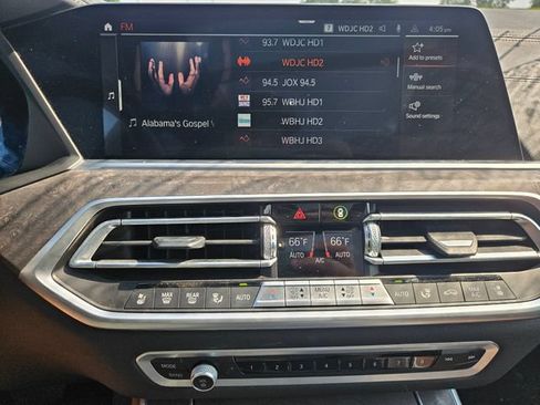 Used 2021 BMW X5 xDrive40i w/ Premium Package AWD/4WD image 17