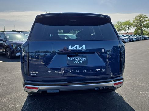 New 2027 Kia Telluride SX image 7