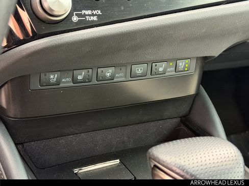Used 2023 Lexus ES 350 F Sport w/ Accessory Package (Z1) FWD image 31