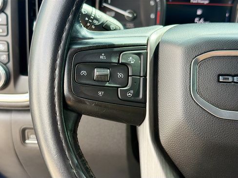 Used 2019 GMC Sierra 1500 Denali w/ Denali Ultimate Package image 37
