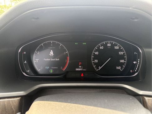 Used 2018 Honda Accord EX image 9