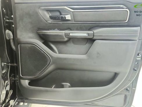 Used 2022 RAM 1500 TRX w/ TRX Level 1 Equipment Group AWD/4WD image 29