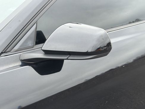 Certified 2022 Ford Mustang Premium w/ Black Accent Package image 31