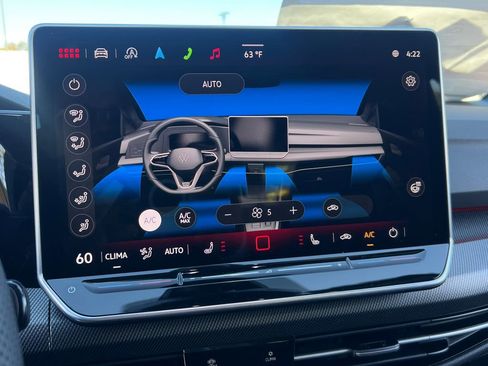 New 2025 Volkswagen GTI SE image 20