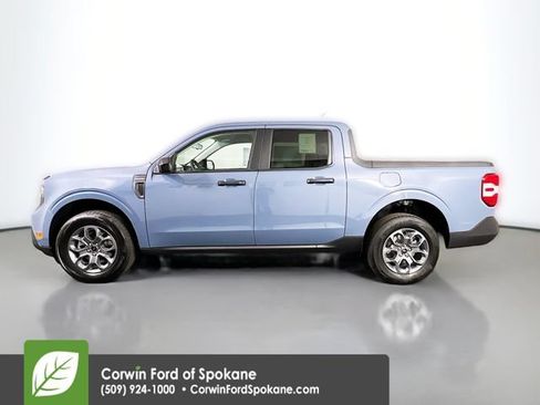 New 2026 Ford Maverick XLT w/ Equipment Group 301A AWD/4WD image 6