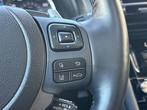 Used 2023 Lexus IS 300 w/ Premium Package RWD image 28