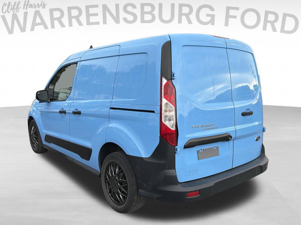 Used 2022 Ford Transit Connect XL FWD image 5