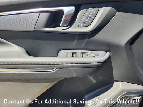 New 2026 Buick Enclave Sport Touring w/ Power Package FWD image 17