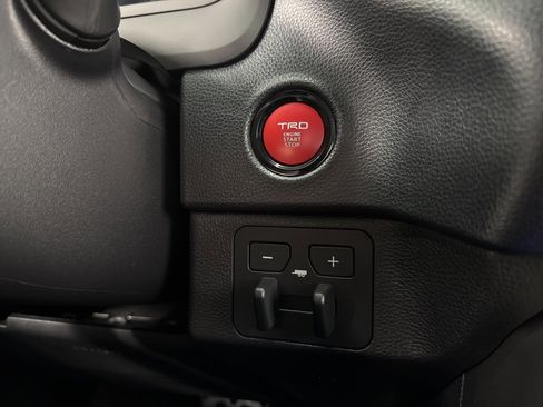 New 2026 Toyota Tundra SR5 image 22