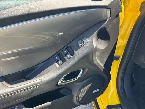 Used 2011 Chevrolet Camaro SS w/ RS Package RWD image 17