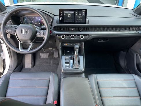 Used 2026 Honda CR-V Sport-L image 11
