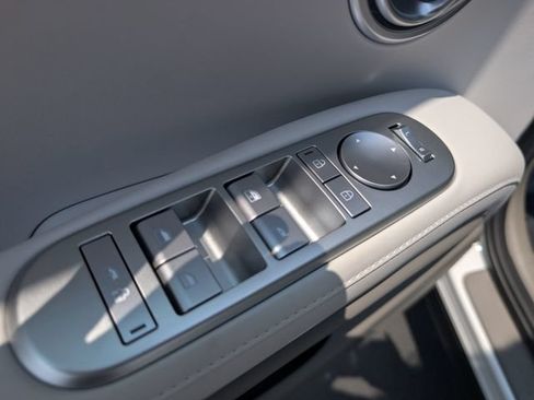 New 2026 Hyundai Palisade SEL AWD/4WD image 16