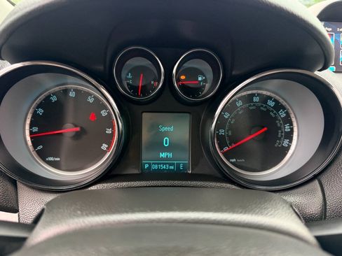 Used 2015 Buick Encore Leather AWD/4WD image 43