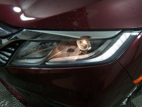 Used 2018 Honda Odyssey EX-L image 8