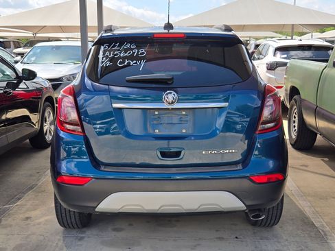 Used 2019 Buick Encore Preferred FWD image 6