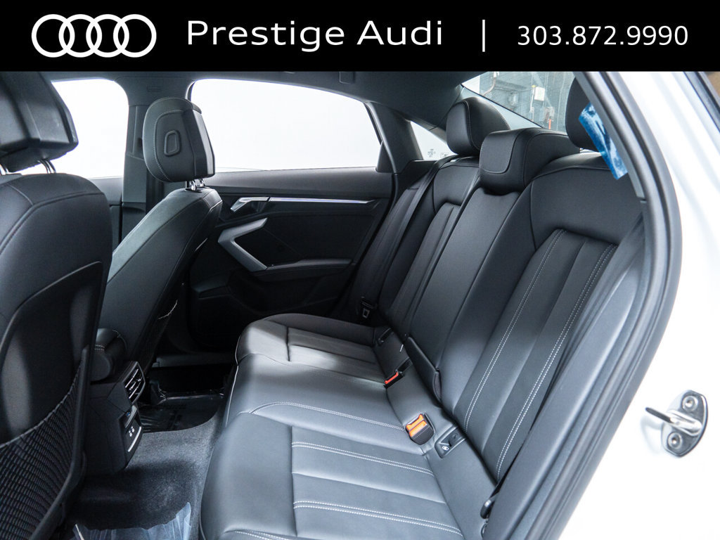 Used 2026 Audi A3 2.0T Premium AWD/4WD image 26