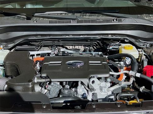 New 2025 Subaru Forester Premium image 33