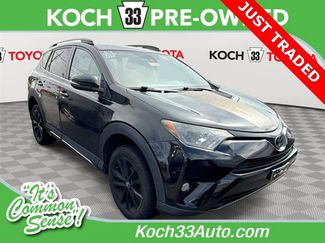 Used 2018 Toyota RAV4 Adventure image 1