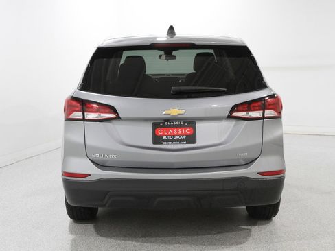 Certified 2023 Chevrolet Equinox LS w/ LS Convenience Package image 20