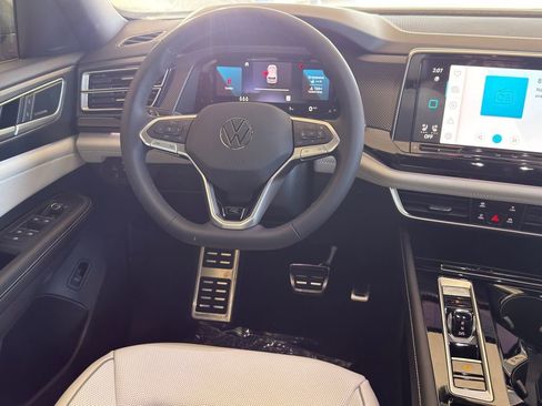 New 2026 Volkswagen Atlas Cross Sport SEL Premium R-Line image 23