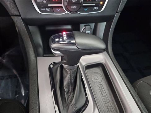 Used 2023 Dodge Charger R/T w/ Harman/Kardon Audio Group RWD image 12