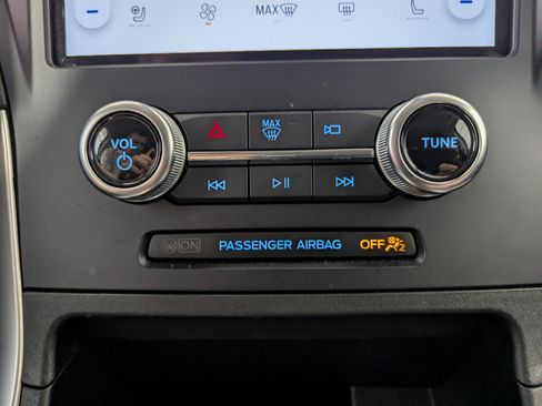 Used 2024 Ford Edge SEL w/ Convenience Package AWD/4WD image 18