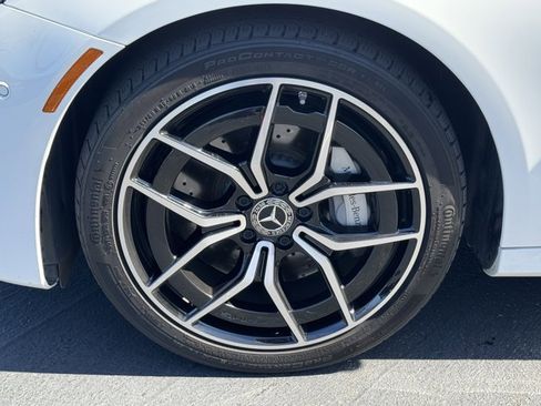 Used 2022 Mercedes-Benz E 350 Sedan image 15