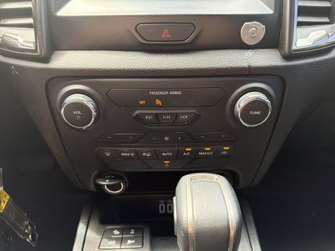 Used 2022 Ford Ranger XLT w/ Equipment Group 301A Mid AWD/4WD image 28