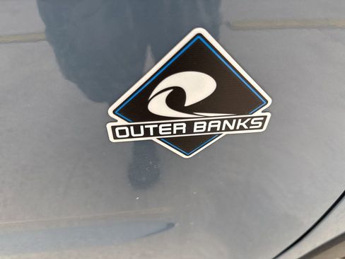 Used 2025 Ford Bronco Sport Outer Banks w/ Outer Banks Tech Package+ image 17