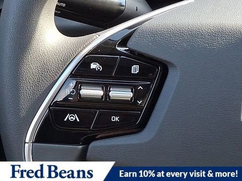 New 2026 Kia Niro LX image 15