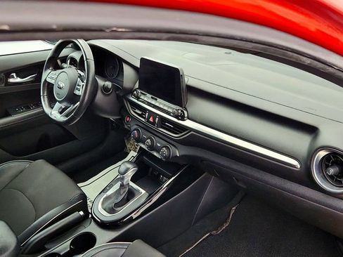 Used 2020 Kia Forte GT-Line image 23