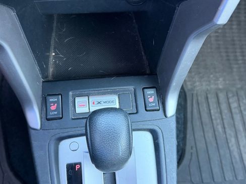 Used 2018 Subaru Forester 2.5i Limited image 9