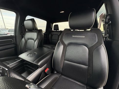 Used 2024 RAM 1500 Laramie image 23