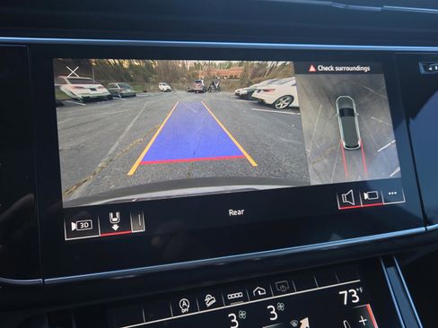 Used 2021 Audi Q7 2.0T Premium Plus w/ Executive Package image 22