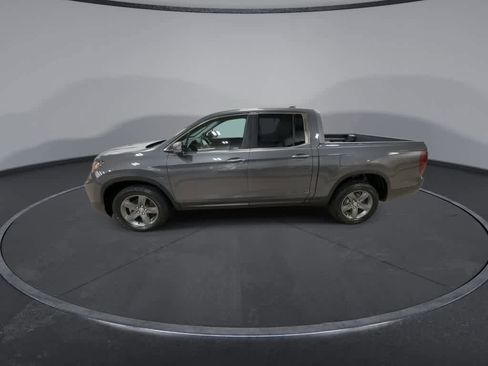 Used 2023 Honda Ridgeline RTL image 5