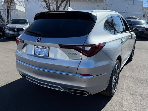 Certified 2026 Acura MDX SH-AWD w/ Advance Package image 5