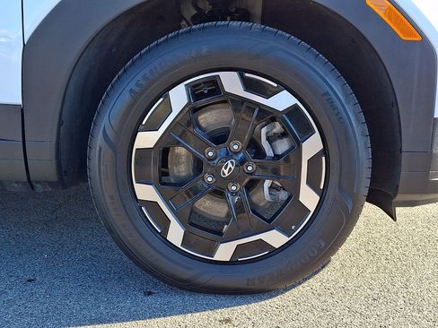 Certified 2026 Hyundai Santa Fe SEL image 8