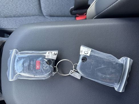 New 2026 Toyota bZ image 35