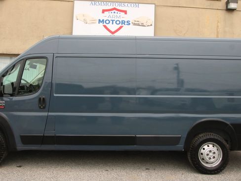 Used 2020 RAM ProMaster 3500 FWD image 5