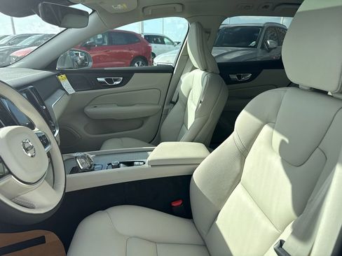 New 2026 Volvo V60 B5 Cross Country Plus w/ Protection Package Premier image 11