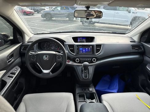 Used 2015 Honda CR-V EX image 20