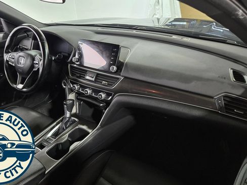 Used 2021 Honda Accord Sport image 33